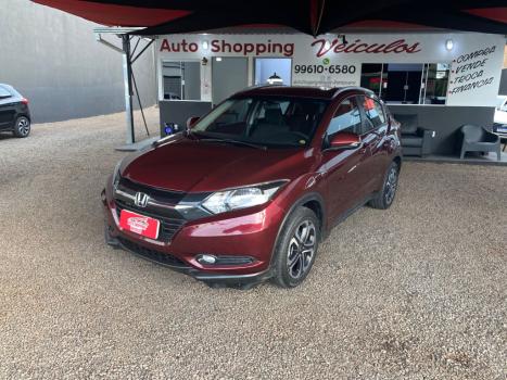 HONDA HR-V 1.8 16V 4P EX FLEX AUTOMTICO CVT, Foto 3