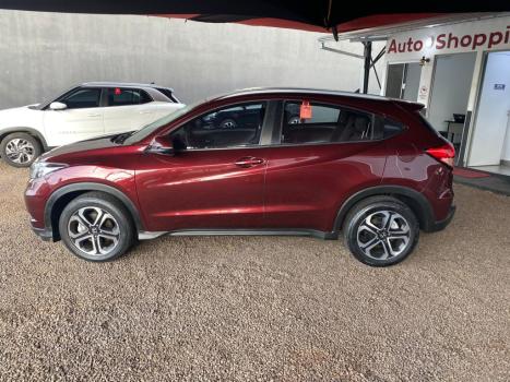 HONDA HR-V 1.8 16V 4P EX FLEX AUTOMTICO CVT, Foto 4