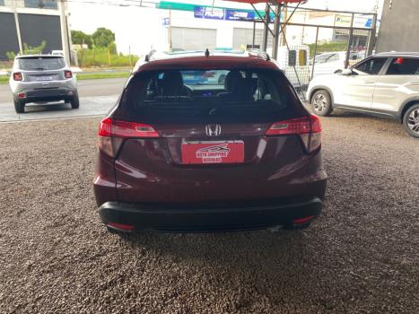 HONDA HR-V 1.8 16V 4P EX FLEX AUTOMTICO CVT, Foto 5