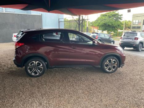 HONDA HR-V 1.8 16V 4P EX FLEX AUTOMTICO CVT, Foto 6