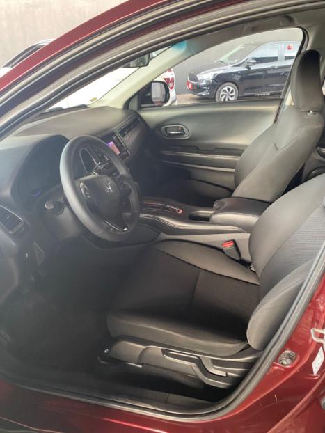 HONDA HR-V 1.8 16V 4P EX FLEX AUTOMTICO CVT, Foto 7