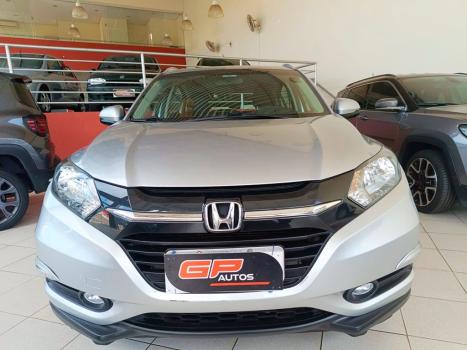 HONDA HR-V 1.8 16V 4P EXL FLEX AUTOMTICO CVT, Foto 1