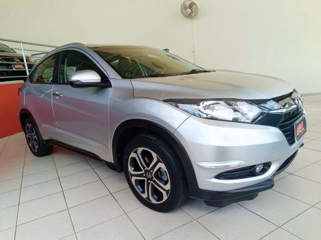 HONDA HR-V 1.8 16V 4P EXL FLEX AUTOMTICO CVT, Foto 2