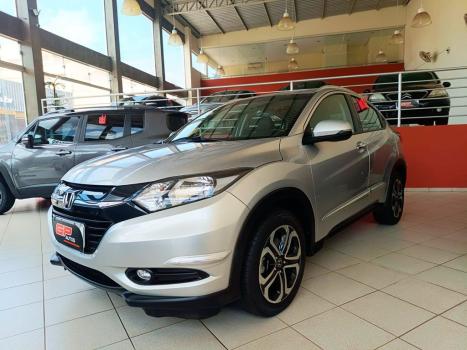 HONDA HR-V 1.8 16V 4P EXL FLEX AUTOMTICO CVT, Foto 3