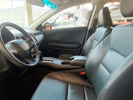 HONDA HR-V 1.8 16V 4P EXL FLEX AUTOMTICO CVT, Foto 4