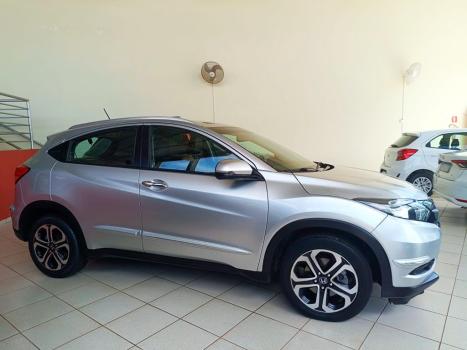 HONDA HR-V 1.8 16V 4P EXL FLEX AUTOMTICO CVT, Foto 9