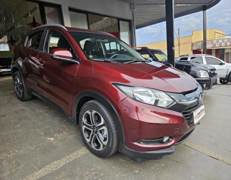 HONDA HR-V 1.8 16V 4P EXL FLEX AUTOMTICO CVT, Foto 2