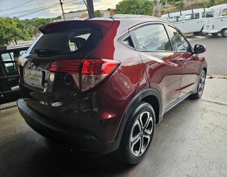 HONDA HR-V 1.8 16V 4P EXL FLEX AUTOMTICO CVT, Foto 5