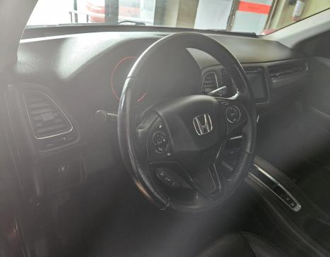 HONDA HR-V 1.8 16V 4P EXL FLEX AUTOMTICO CVT, Foto 9