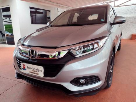 HONDA HR-V 1.8 16V 4P EX FLEX AUTOMTICO CVT, Foto 3