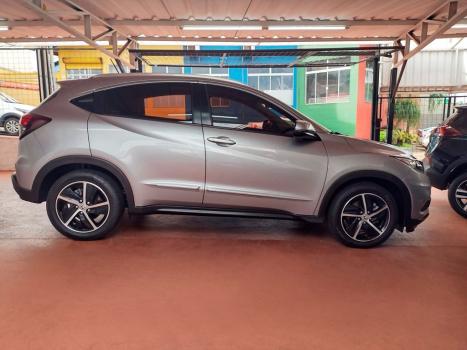 HONDA HR-V 1.8 16V 4P EX FLEX AUTOMTICO CVT, Foto 8