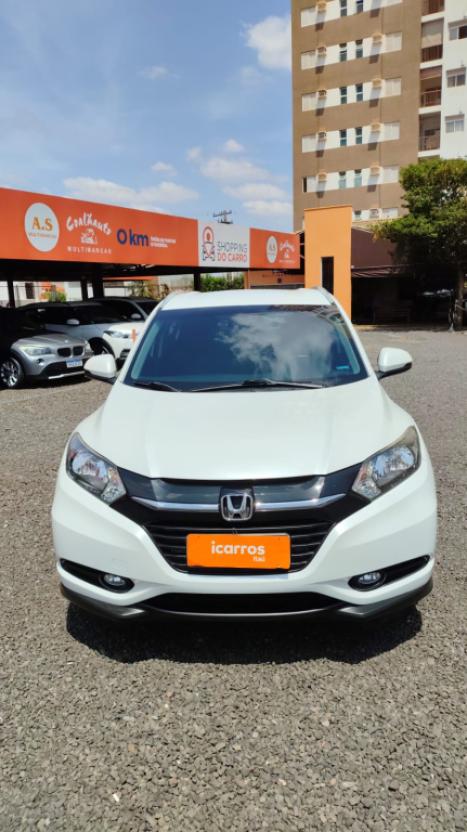 HONDA HR-V 1.8 16V 4P EXL FLEX AUTOMTICO CVT, Foto 1