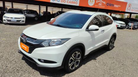 HONDA HR-V 1.8 16V 4P EXL FLEX AUTOMTICO CVT, Foto 2