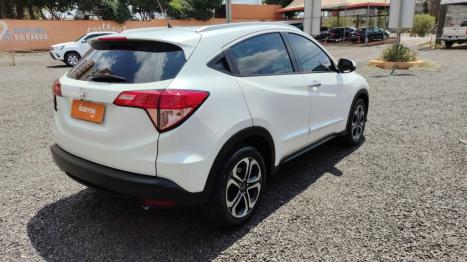 HONDA HR-V 1.8 16V 4P EXL FLEX AUTOMTICO CVT, Foto 3