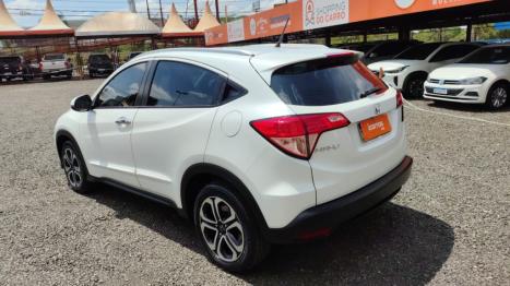 HONDA HR-V 1.8 16V 4P EXL FLEX AUTOMTICO CVT, Foto 5