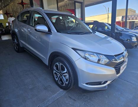 HONDA HR-V 1.8 16V 4P LX FLEX AUTOMTICO CVT, Foto 2