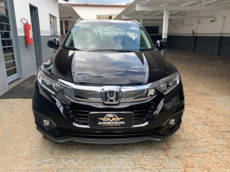 HONDA HR-V 1.8 16V 4P EXL FLEX AUTOMTICO CVT, Foto 1