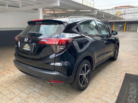 HONDA HR-V 1.8 16V 4P EXL FLEX AUTOMTICO CVT, Foto 4