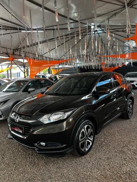 HONDA HR-V 1.8 16V 4P LX FLEX AUTOMTICO CVT, Foto 1