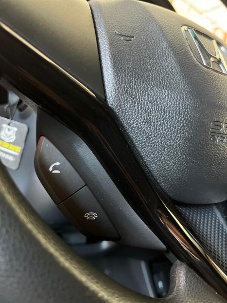 HONDA HR-V 1.8 16V 4P LX FLEX AUTOMTICO CVT, Foto 14