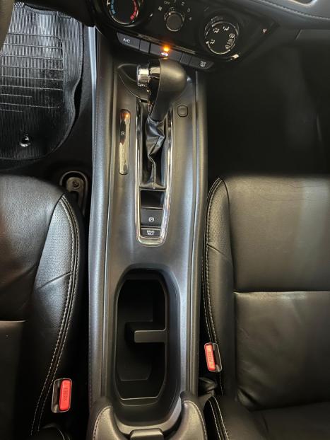 HONDA HR-V 1.8 16V 4P LX FLEX AUTOMTICO CVT, Foto 16