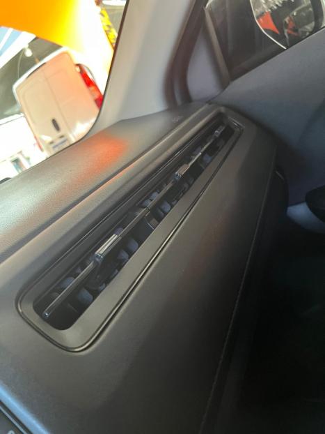 HONDA HR-V 1.8 16V 4P LX FLEX AUTOMTICO CVT, Foto 17