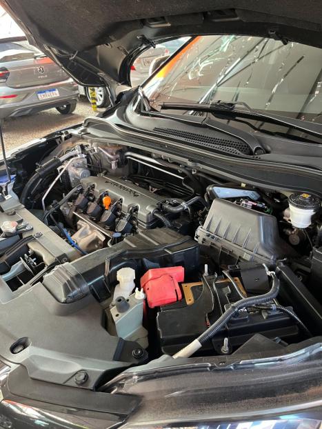 HONDA HR-V 1.8 16V 4P LX FLEX AUTOMTICO CVT, Foto 20