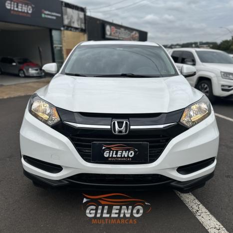 HONDA HR-V 1.8 16V 4P LX FLEX AUTOMTICO CVT, Foto 2