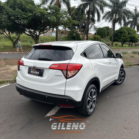 HONDA HR-V 1.8 16V 4P LX FLEX AUTOMTICO CVT, Foto 4