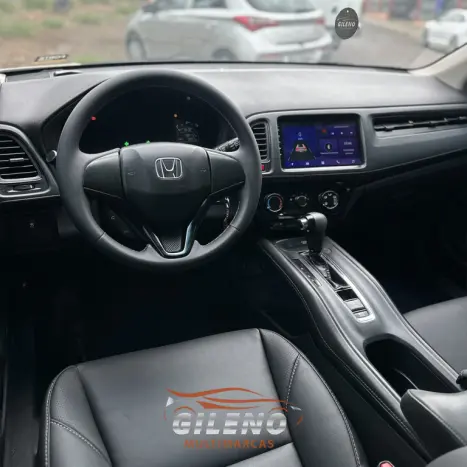 HONDA HR-V 1.8 16V 4P LX FLEX AUTOMTICO CVT, Foto 6