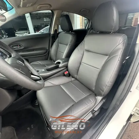 HONDA HR-V 1.8 16V 4P LX FLEX AUTOMTICO CVT, Foto 7