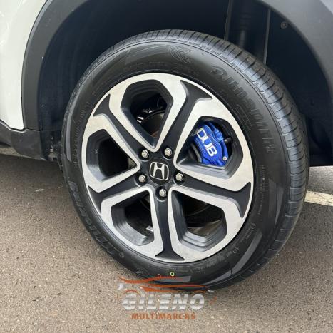 HONDA HR-V 1.8 16V 4P LX FLEX AUTOMTICO CVT, Foto 8