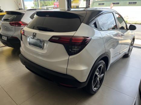 HONDA HR-V 1.8 16V 4P EX FLEX AUTOMTICO CVT, Foto 3