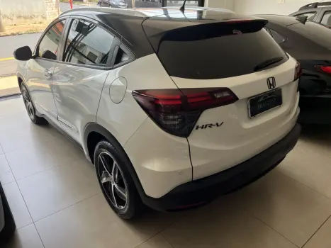 HONDA HR-V 1.8 16V 4P EX FLEX AUTOMTICO CVT, Foto 4