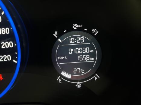 HONDA HR-V 1.8 16V 4P EX FLEX AUTOMTICO CVT, Foto 5