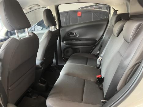 HONDA HR-V 1.8 16V 4P EX FLEX AUTOMTICO CVT, Foto 7