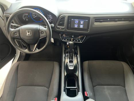 HONDA HR-V 1.8 16V 4P EX FLEX AUTOMTICO CVT, Foto 8