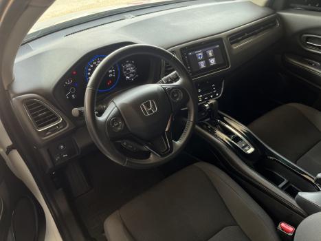 HONDA HR-V 1.8 16V 4P EX FLEX AUTOMTICO CVT, Foto 9