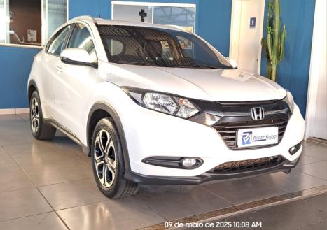 HONDA HR-V 1.8 16V 4P EX FLEX AUTOMTICO CVT, Foto 1