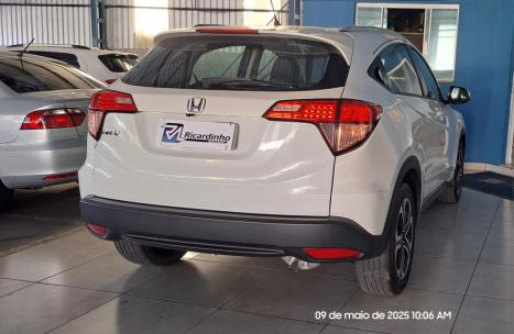HONDA HR-V 1.8 16V 4P EX FLEX AUTOMTICO CVT, Foto 2