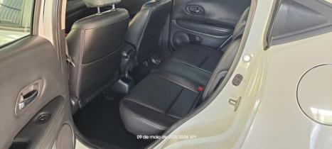 HONDA HR-V 1.8 16V 4P EX FLEX AUTOMTICO CVT, Foto 3