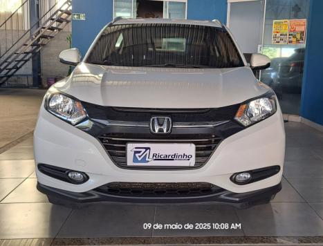 HONDA HR-V 1.8 16V 4P EX FLEX AUTOMTICO CVT, Foto 4