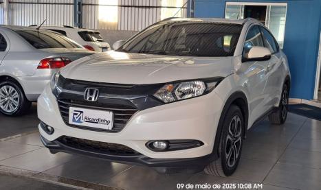 HONDA HR-V 1.8 16V 4P EX FLEX AUTOMTICO CVT, Foto 5