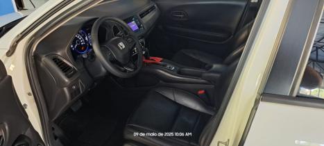 HONDA HR-V 1.8 16V 4P EX FLEX AUTOMTICO CVT, Foto 6