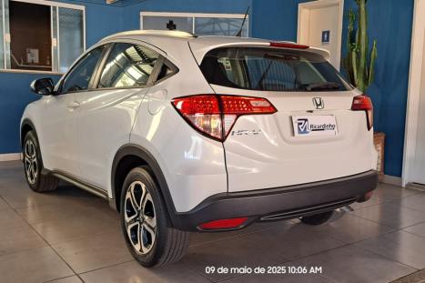 HONDA HR-V 1.8 16V 4P EX FLEX AUTOMTICO CVT, Foto 7