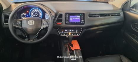 HONDA HR-V 1.8 16V 4P EX FLEX AUTOMTICO CVT, Foto 8