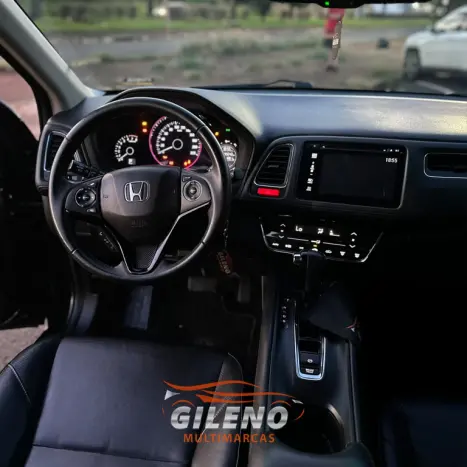 HONDA HR-V 1.8 16V 4P TOURING FLEX AUTOMTICO CVT, Foto 7