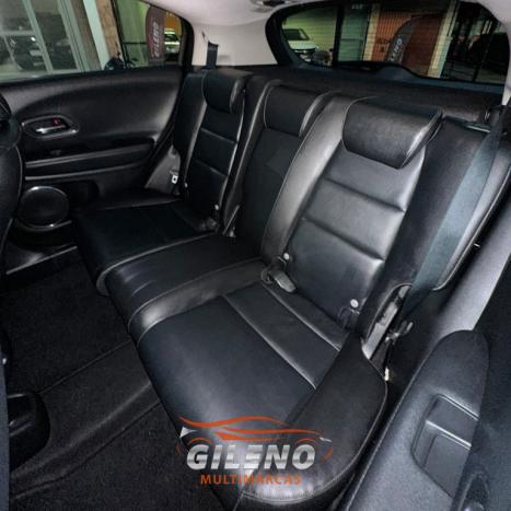 HONDA HR-V 1.8 16V 4P TOURING FLEX AUTOMTICO CVT, Foto 9