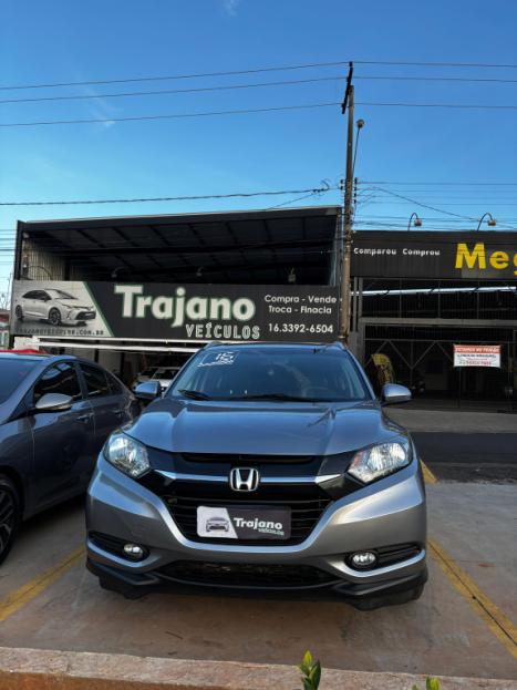 HONDA HR-V 1.8 16V 4P EXL FLEX AUTOMTICO CVT, Foto 3