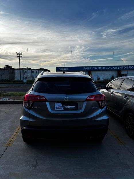HONDA HR-V 1.8 16V 4P EXL FLEX AUTOMTICO CVT, Foto 4
